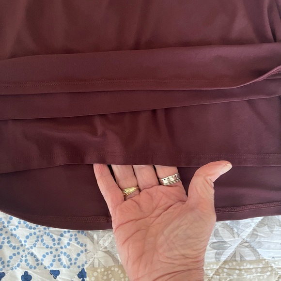 Coldwater Creek Perfect Dress - Picture 6 of 9